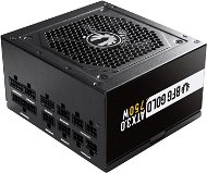 BitFenix BFG Gold 750W - PC Power Supply