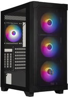 BitFenix Graph Black - PC-Gehäuse