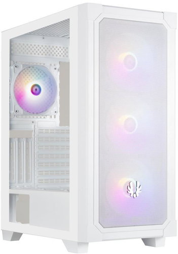 BitFenix Graph White - PC Case - Main image