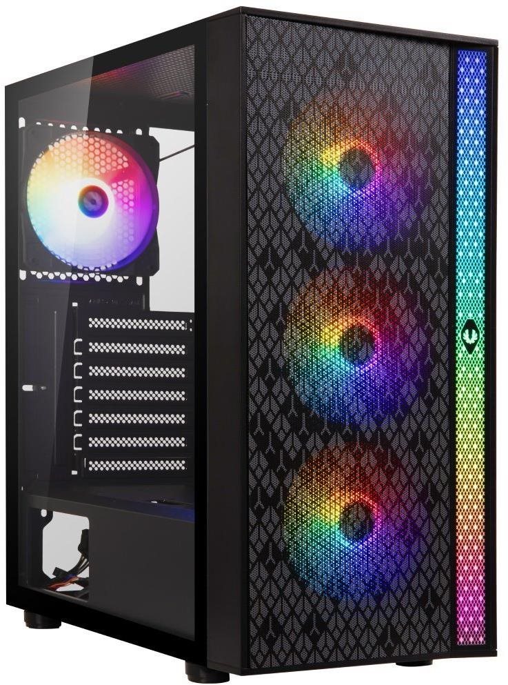 BitFenix Light - Počítačová skříň | Alza.cz