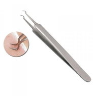 Popron tweezers for acne removal - Tweezer