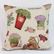 Bino mailman sleeve with herbs - Pillowcase