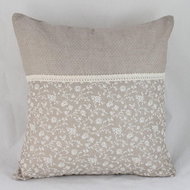 Bino pillowcase light brown - Pillowcase