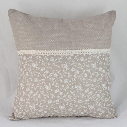 Bino pillowcase light brown - Pillowcase - Main image