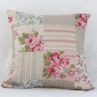 Bino mailman cover with roses - Pillowcase