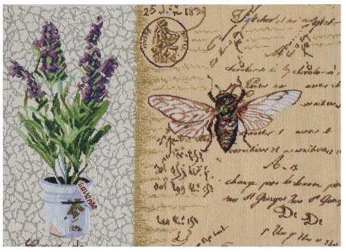 Bino Placemats Provance - Placemat - Main image