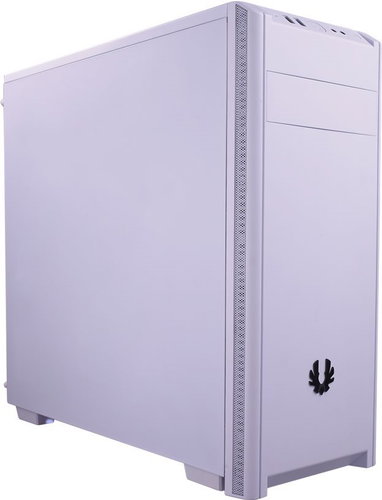 BitFenix Nova White - PC Case - Main image