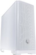 BitFenix Nova Mesh White - PC-Gehäuse