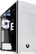 BitFenix Nova TG White - PC skrinka