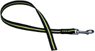 Bafpet Pogumované vodidlo „couračka SPECIÁL“ – Zelené, Dĺžka: 25 mm × 80 cm, 18512S - Vodítko
