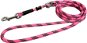 Bafpet Predlžovacie vodítko 10 mm – Ružové - Vodítko