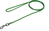Bafpet vodidlo LANKO 3 mm – Zelené, 3 mm × 130 cm, 15201 - Vodítko