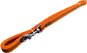 Bafpet Pogumované stopovací vodítko - Oranžová, 15mm × 300cm 18513 - Vodítko