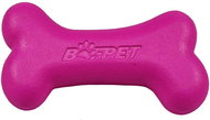 Bafpet Kostička FOAM - Fuchsie, 13cm, 09087 - Hračka pro psy