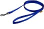 Bafpet Popruhové vodítko, jednobarevné - Modrá, 10mm × 120cm 18202J - Vodítko