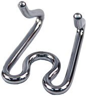 Bafpet Spare part for training collar - small, silver, 2.3mm, 00054O - Dog Collar