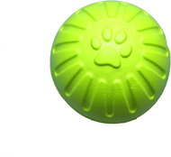 Bafpet Ball FOAM - Yellow, diameter 9cm, 09082 - Dog Toy Ball