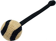 Bafpet Balls JUTA, backwards - Dog Toy Ball