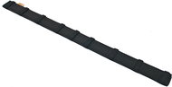 Bafpet Barbed collar cover without sides - Black, 2,5mm × 42cm, 00059 - Dog Collar