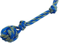 Bafpet HAMER - round, green, 12mm × 18cm, 09011/M - Dog leash