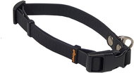 Bafpet Obojek Polytrace - Černý, 15mm × 27-43cm, 13100 - Obojek pro psy