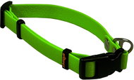 Bafpet Collar Polytrace - Green, 25mm × 38-62cm, 13102 - Dog Collar