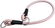 Bafpet Stahovací kulatý obojek Fosfor - 10mm × 55cm, 13503F - Obojek pro psy