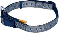 Bafpet ECG Strap Collar - Grey, 20mm × 38-60cm, 18101E - Dog Collar