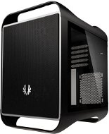 BitFenix Prodigy M 2022 Black - Počítačová skříň