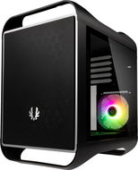 BitFenix Prodigy M 2022 ARGB - Black - PC Case