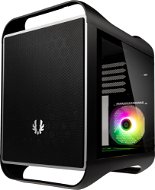 BitFenix Prodigy M 2022 ARGB - Black - PC skrinka
