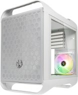 BitFenix Prodigy M 2022 ARGB - White - PC Case
