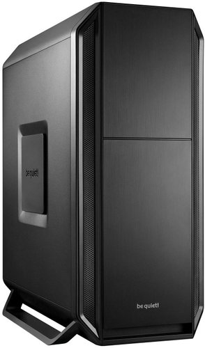 Be quiet! SILENT BASE 800 black - PC Case - Main image