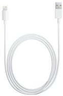 Bigben CABLEIP52AW USB - Lightning bílý, 1m - Datový kabel