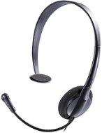 Bigben PS4COMMUNICATOR čierna - Headset