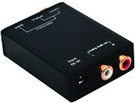 Bigben Audio Conventer - Prevodník