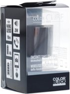 Colorblock schwarz CBCUBEMININ - Bluetooth-Lautsprecher