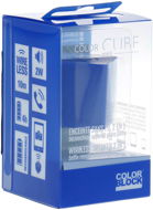 Colorblock CBCUBEMINIB modrý - Bluetooth reproduktor