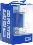Colorblock CBCUBEMINIB blau - Bluetooth-Lautsprecher