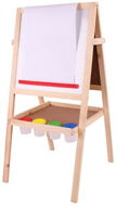 Magnetic Board with Accessories - Magnetic Board