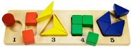  Educational toys - Math Fractions  - Educational Toy