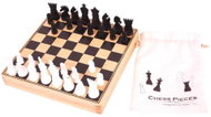  Wooden chess  - Social Game