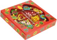  Wooden threading beads in a box - Ladybugs  - Creative Kit