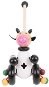 Pulling toys - The cow - Push and Pull Toy