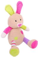 Textilná hračka – Zajačik - Plyšová hračka