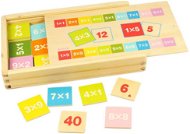Počítanie v krabičke - Edukačná hračka