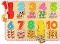 Fa számos kirakó puzzle II - Kirakós játék