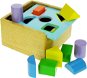  Motorized Toy - Box of shapes  - Educational Toy