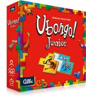 Dosková hra Ubongo Junior - Desková hra
