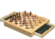 Wooden chess  - Social Game